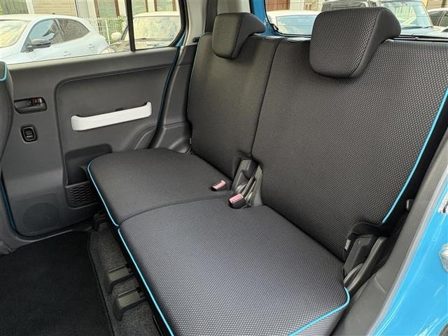 Suzuki HUSTLER 2015 7688605-22