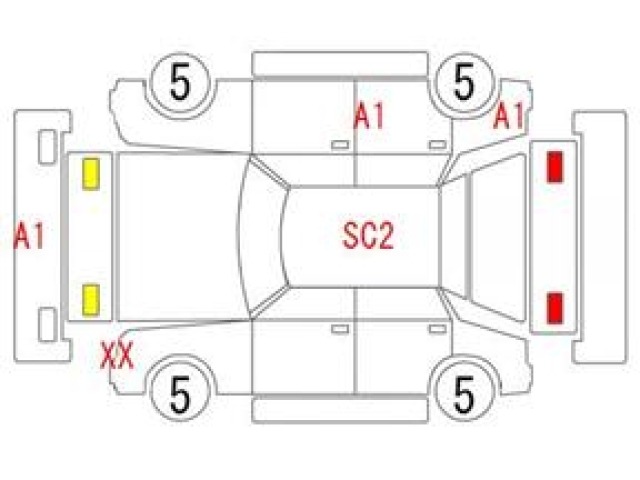 Suzuki HUSTLER 2015 7688605-23