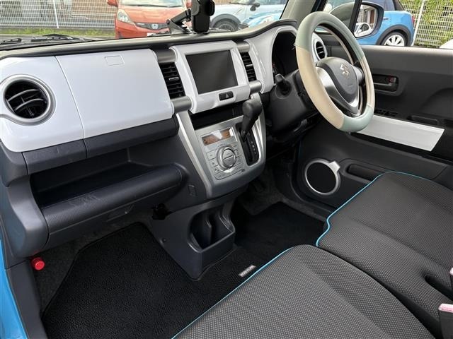 Suzuki HUSTLER 2015 7688605-4