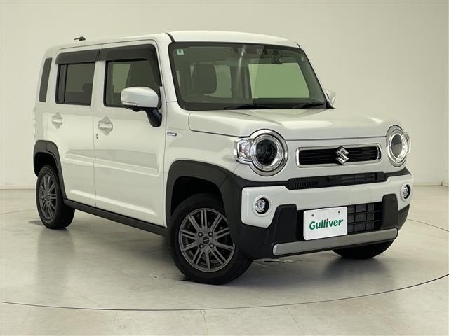 Suzuki HUSTLER 2024 7688758-0