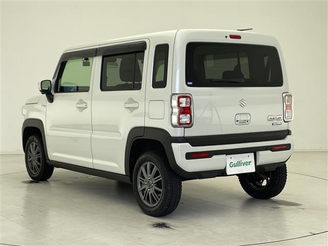Suzuki HUSTLER 2024 7688758-14