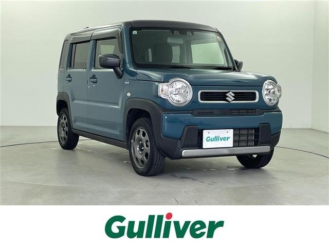Suzuki HUSTLER 2021 7688866-0