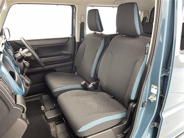 Suzuki HUSTLER 2021 7688866-10