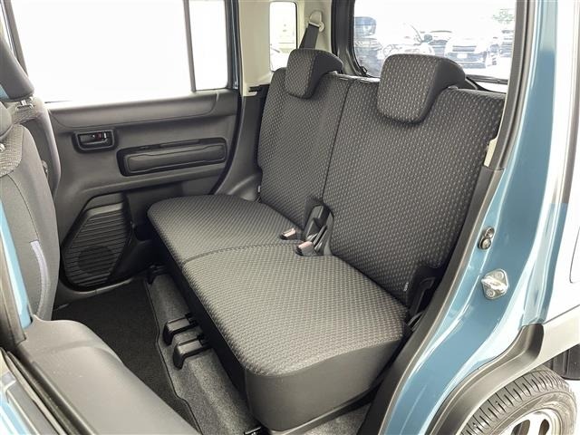 Suzuki HUSTLER 2021 7688866-11