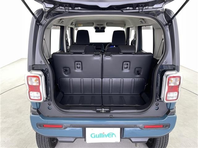 Suzuki HUSTLER 2021 7688866-12