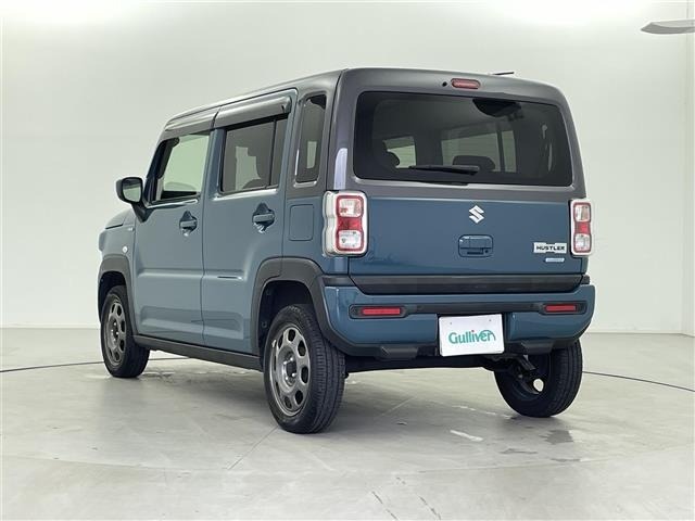 Suzuki HUSTLER 2021 7688866-13