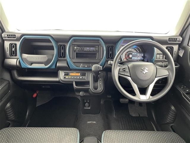 Suzuki HUSTLER 2021 7688866-15