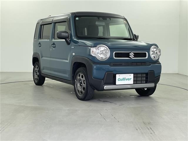 Suzuki HUSTLER 2021 7688866-2
