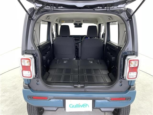 Suzuki HUSTLER 2021 7688866-20