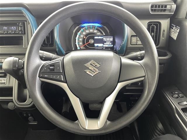 Suzuki HUSTLER 2021 7688866-21