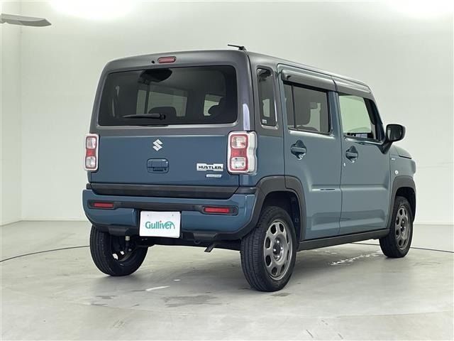 Suzuki HUSTLER 2021 7688866-6