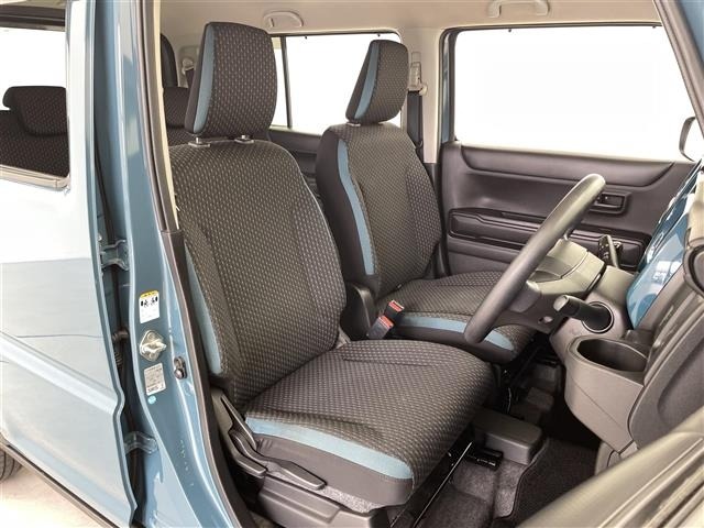 Suzuki HUSTLER 2021 7688866-8