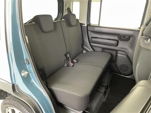Suzuki HUSTLER 2021 7688866-9