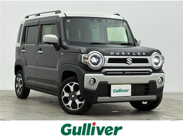 Suzuki HUSTLER 2023 7688909-0