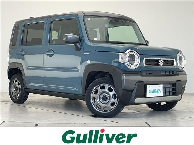 Suzuki HUSTLER 2024 7688935-0