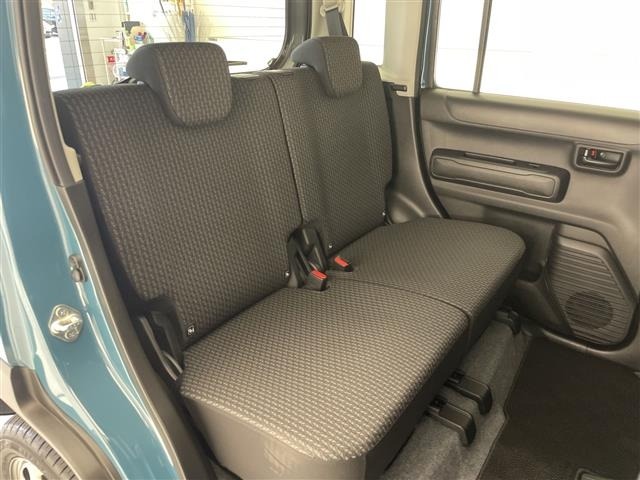 Suzuki HUSTLER 2024 7688935-11