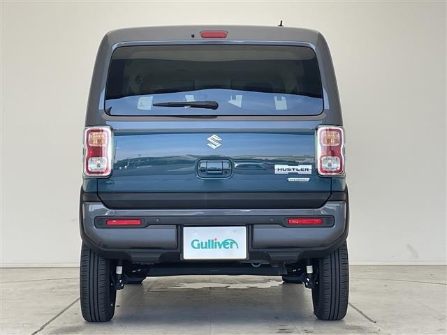 Suzuki HUSTLER 2024 7688935-13