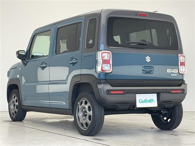 Suzuki HUSTLER 2024 7688935-4