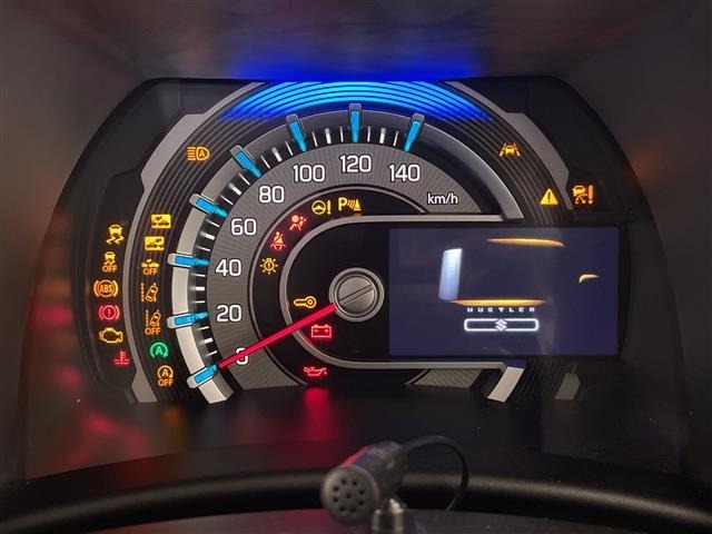 Suzuki HUSTLER 2024 7688935-7