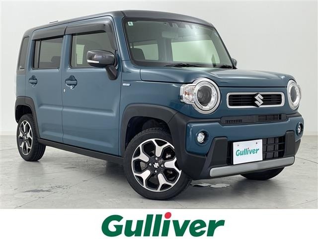 Suzuki HUSTLER 2020 7688936-0