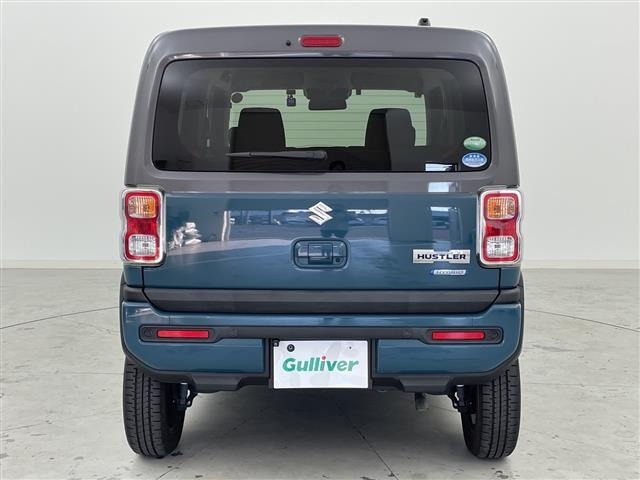 Suzuki HUSTLER 2020 7688936-4