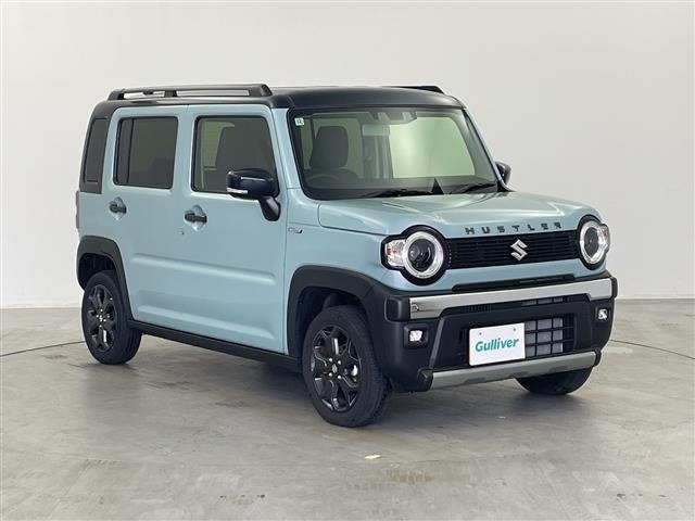 Suzuki HUSTLER 2024 7688937-0