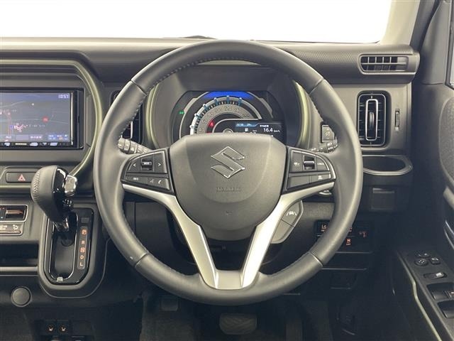 Suzuki HUSTLER 2024 7688937-17