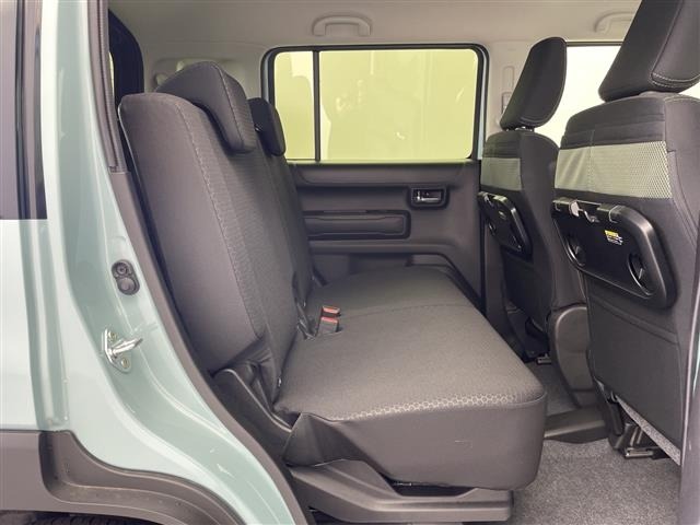 Suzuki HUSTLER 2024 7688937-2