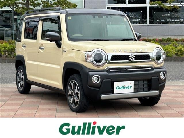 Suzuki HUSTLER 2023 7688942-0