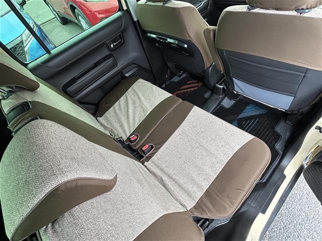 Suzuki HUSTLER 2023 7688942-11