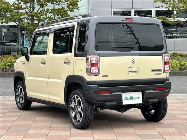 Suzuki HUSTLER 2023 7688942-13