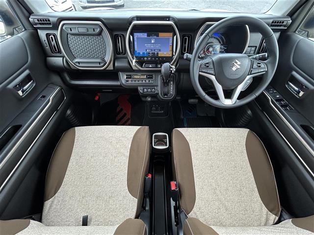 Suzuki HUSTLER 2023 7688942-14