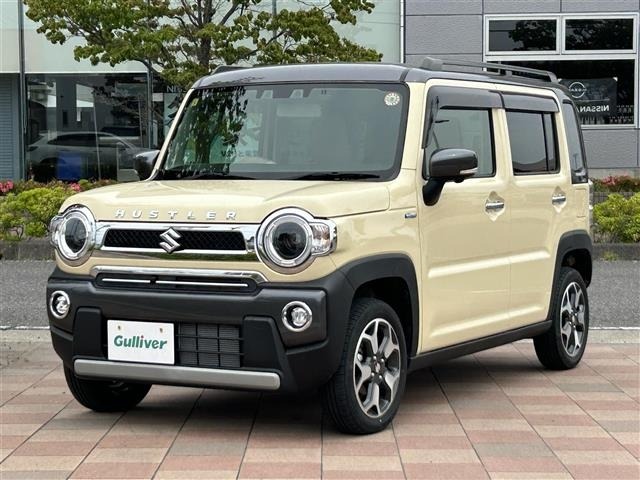 Suzuki HUSTLER 2023 7688942-2