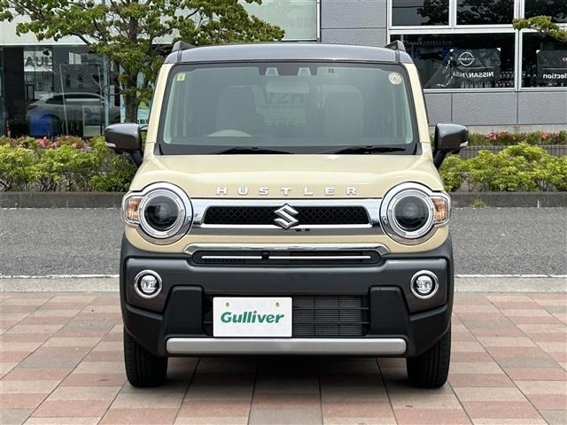 Suzuki HUSTLER 2023 7688942-4