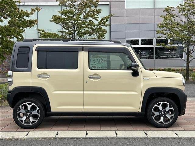 Suzuki HUSTLER 2023 7688942-6