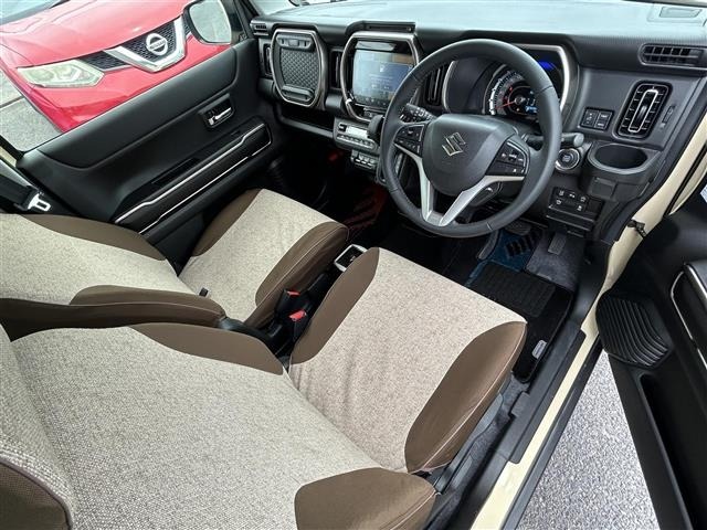 Suzuki HUSTLER 2023 7688942-9
