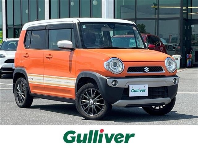 Suzuki HUSTLER 2014 7688946-0