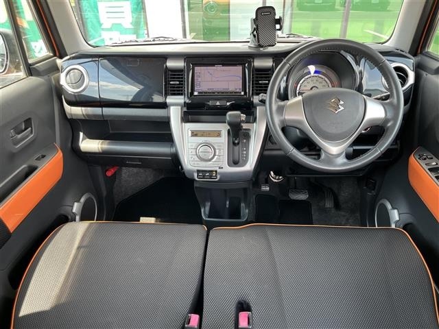 Suzuki HUSTLER 2014 7688946-14