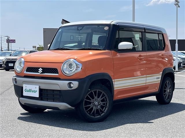 Suzuki HUSTLER 2014 7688946-2