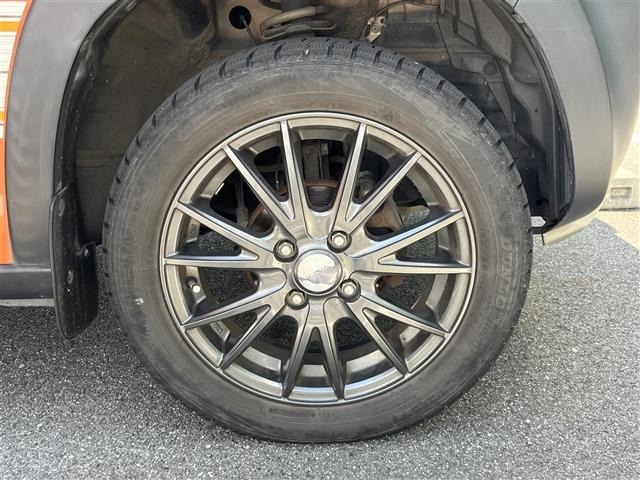 Suzuki HUSTLER 2014 7688946-20