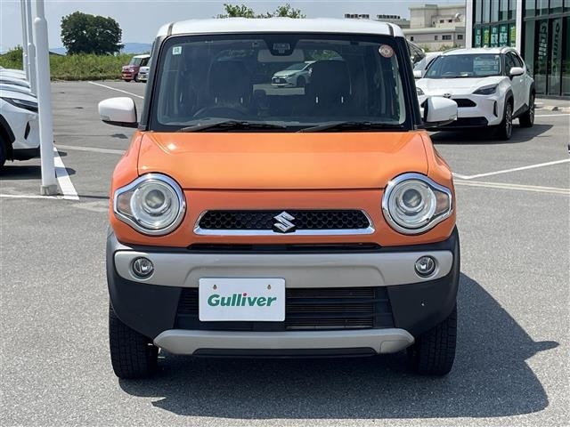 Suzuki HUSTLER 2014 7688946-22