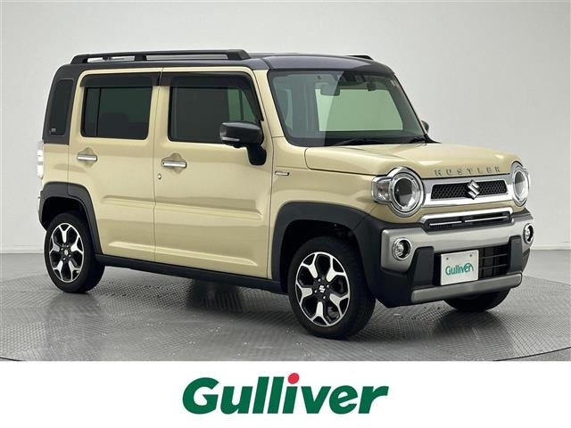 Suzuki HUSTLER 2021 7688948-0