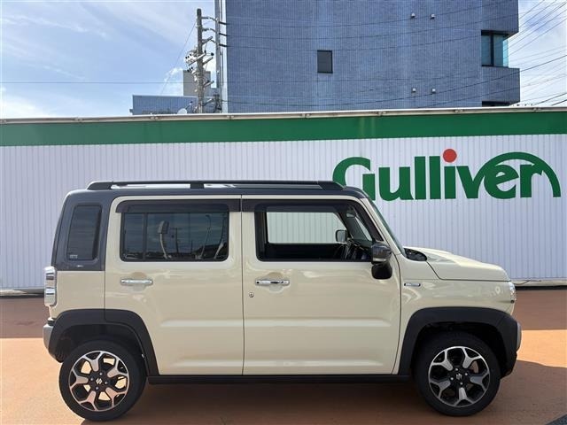 Suzuki HUSTLER 2021 7688948-1