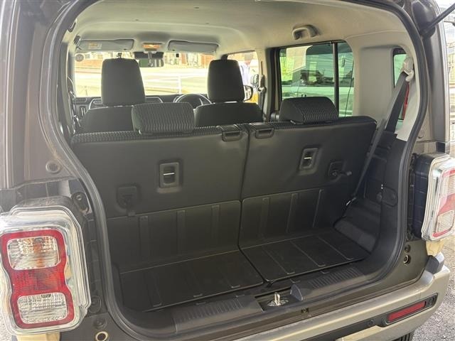 Suzuki HUSTLER 2021 7688948-11