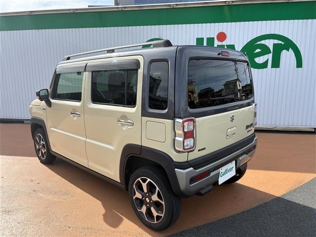 Suzuki HUSTLER 2021 7688948-13