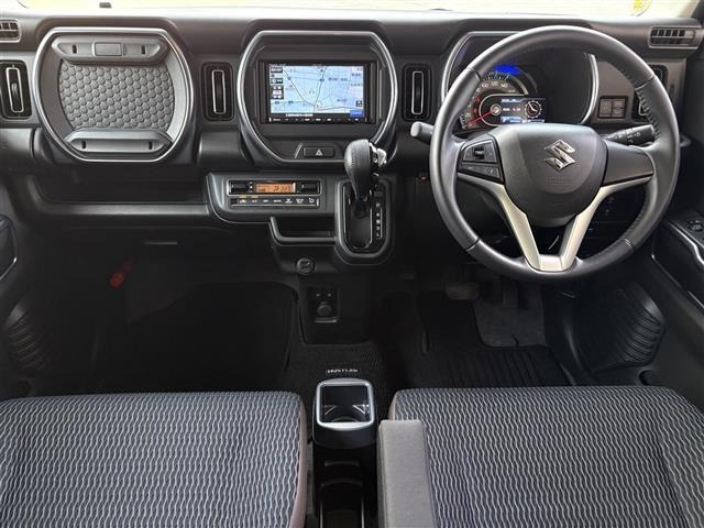 Suzuki HUSTLER 2021 7688948-14