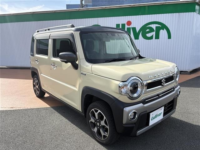 Suzuki HUSTLER 2021 7688948-15