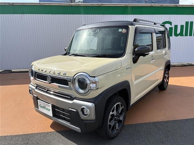 Suzuki HUSTLER 2021 7688948-17