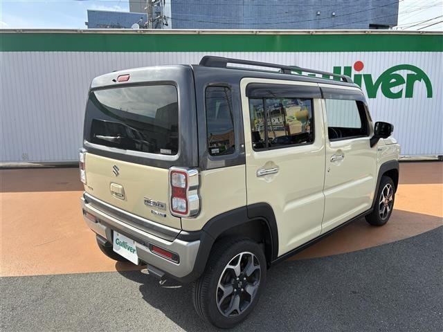 Suzuki HUSTLER 2021 7688948-18