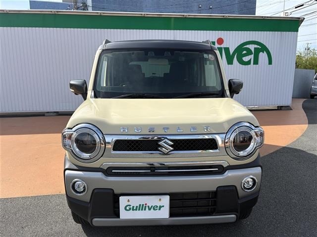 Suzuki HUSTLER 2021 7688948-19